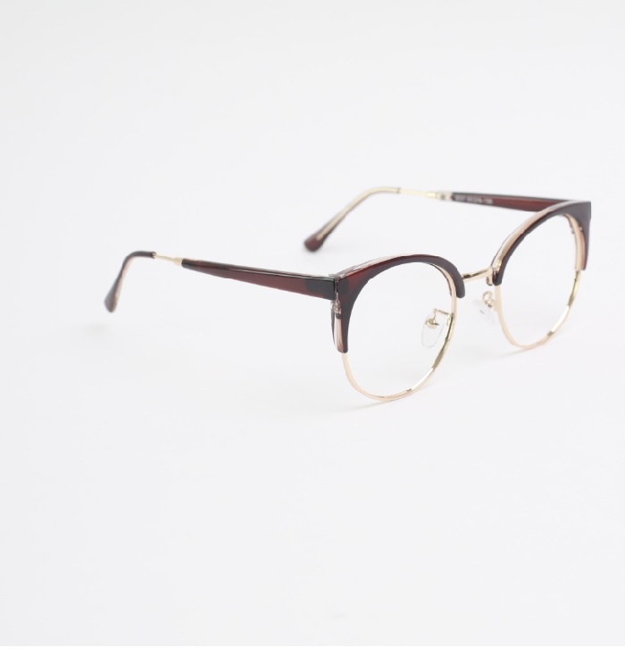 리끌로우(RECLOW) CAT BROWN