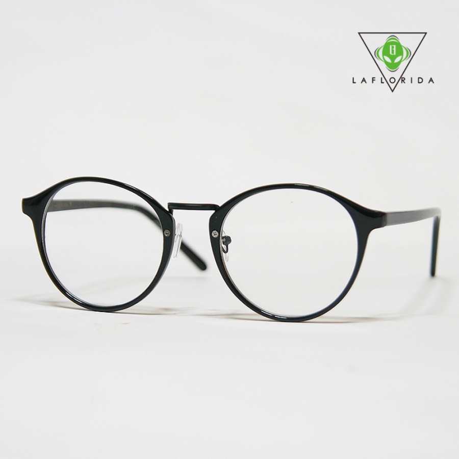 라플로리다(LAFLORIDA) [라플로리다] 몬트리올 블랙 GLASSES