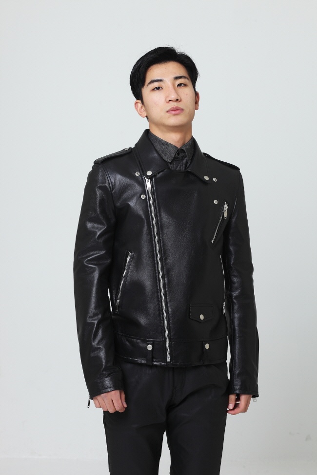 http://store.musinsa.com/app/product/detail/276009/0 젠메이드(GENMADE) 6 선라이더 자켓II