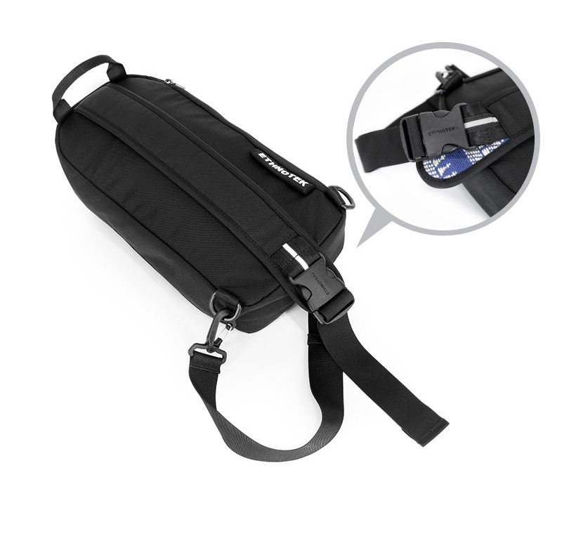 더 에쓰노텍(THE ETHNOTEK) 인디아 14 잘란 슬링팩