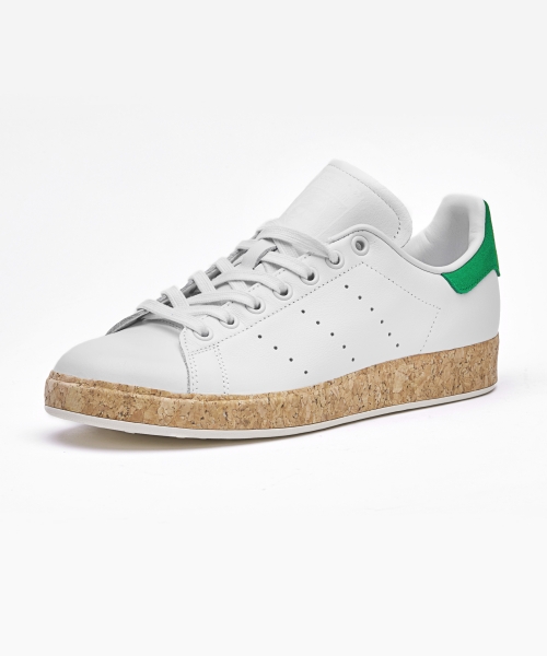 stan smith luxe w