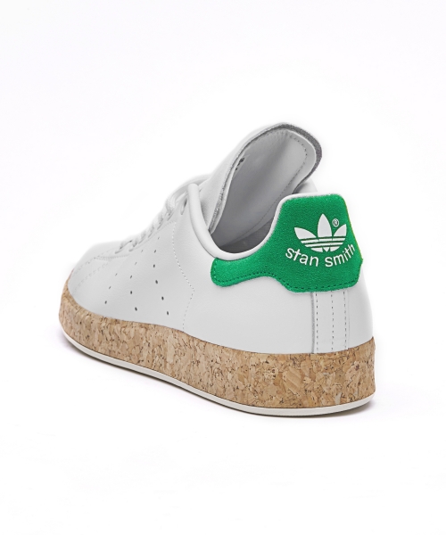 stan smith luxe w