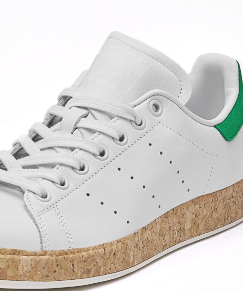 stan smith luxe w