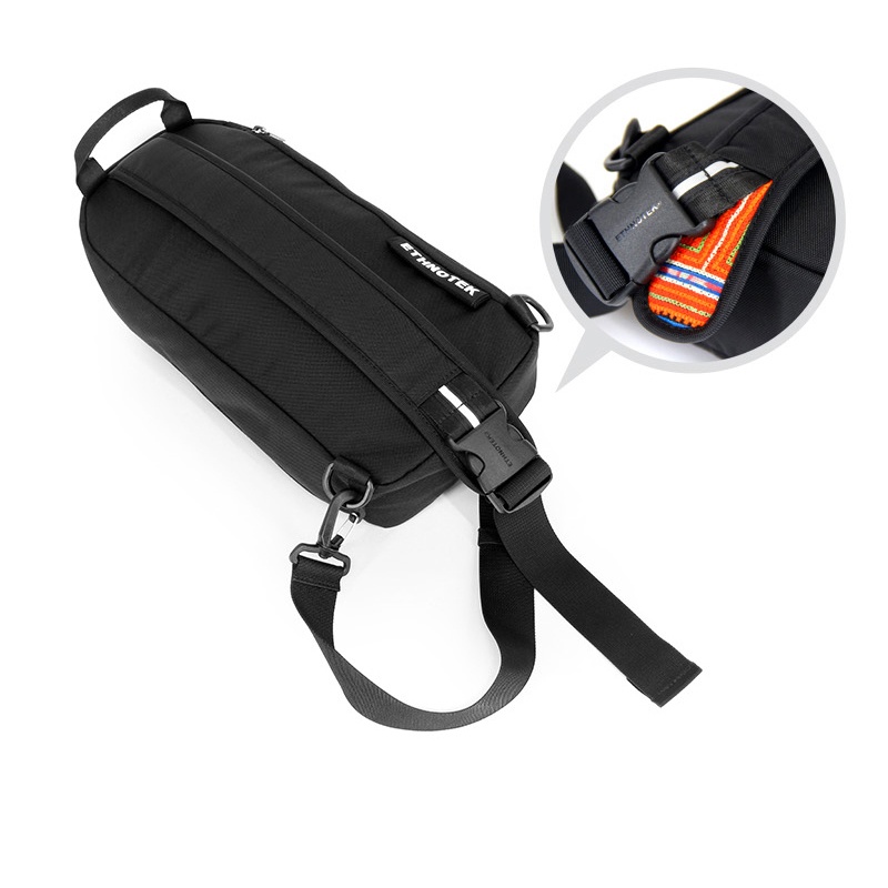 더 에쓰노텍(THE ETHNOTEK) 베트남 6 잘란 슬링팩