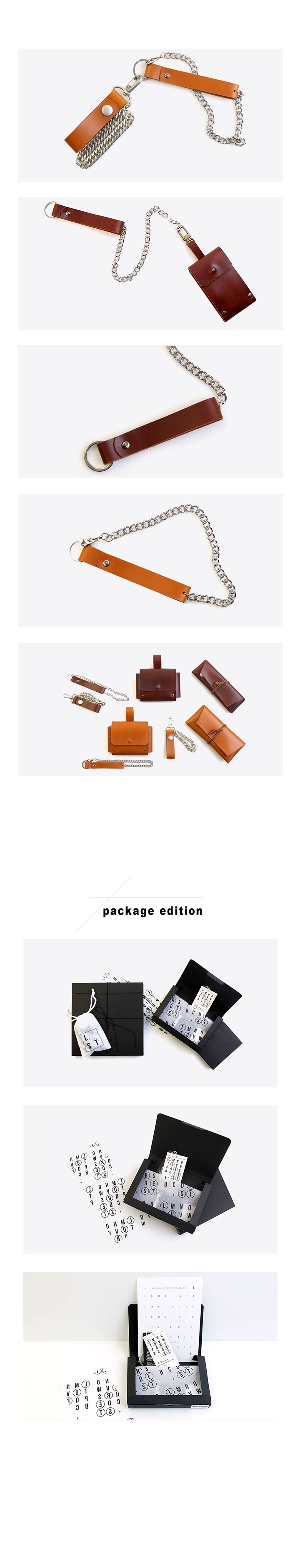 루어스트(LURE.ST) tough oil pull up keyling (003-ob)