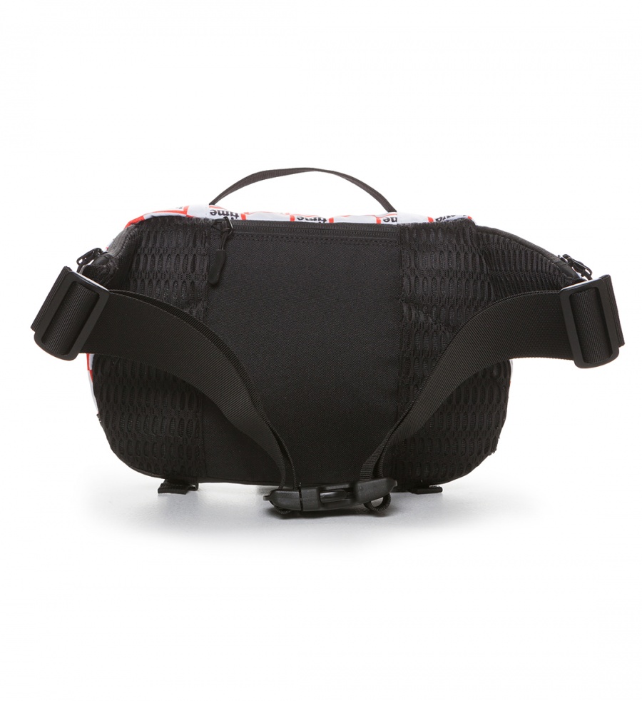 비엘씨브랜드(BLCBRAND) N395 GRAVITY WAISTBAG HAGT