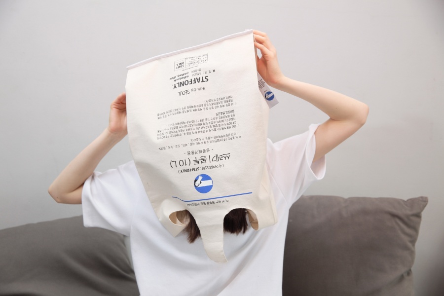 스텝온리(STAFFONLY) CLOSED (WHITE)