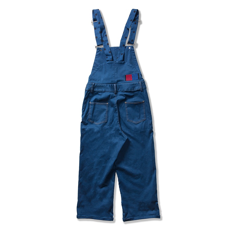 프르만(PRÉMAN) DOTE_JUMP SUIT - 40,000원 | 무신사 스토어 - 셀렉트숍 무신사 스토어 - 셀렉트숍