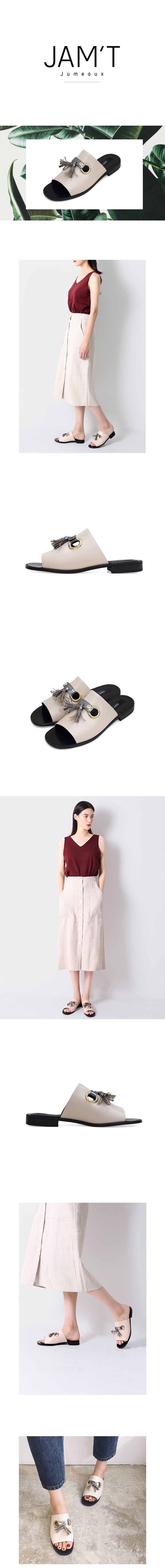 잠트(JAM'T) Reni-SK