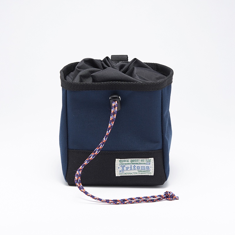 트라이톤(TRITONE) CAMP POUCH (Navy)