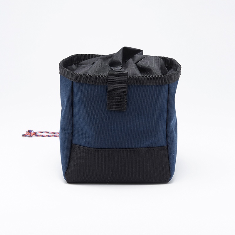 트라이톤(TRITONE) CAMP POUCH (Navy)