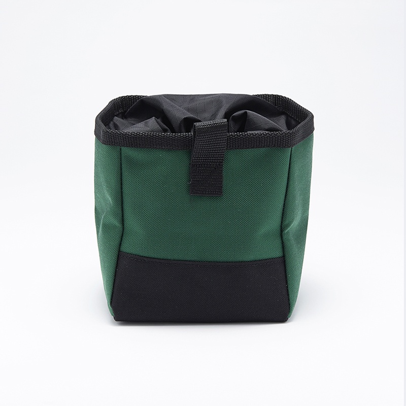 트라이톤(TRITONE) CAMP POUCH (Green)