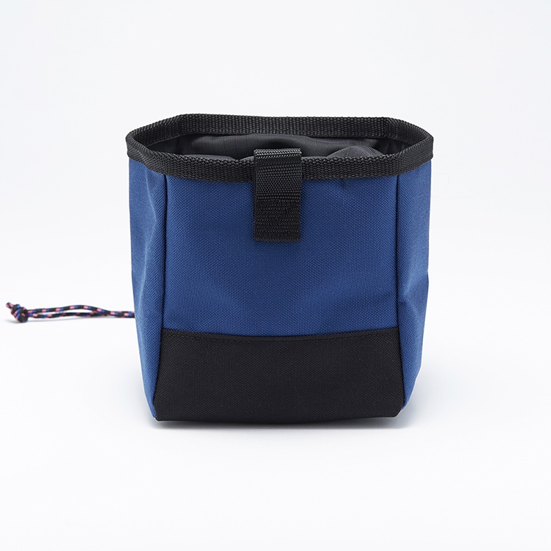 트라이톤(TRITONE) CAMP POUCH (Blue)