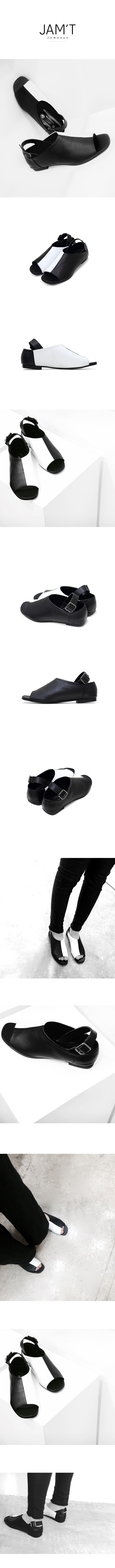 잠트(JAM'T) milly-BK