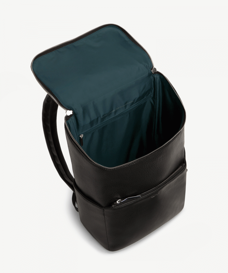 맷앤냇(MATT&NAT) MATT&NAT BACKPACK_BRAVE(백팩)