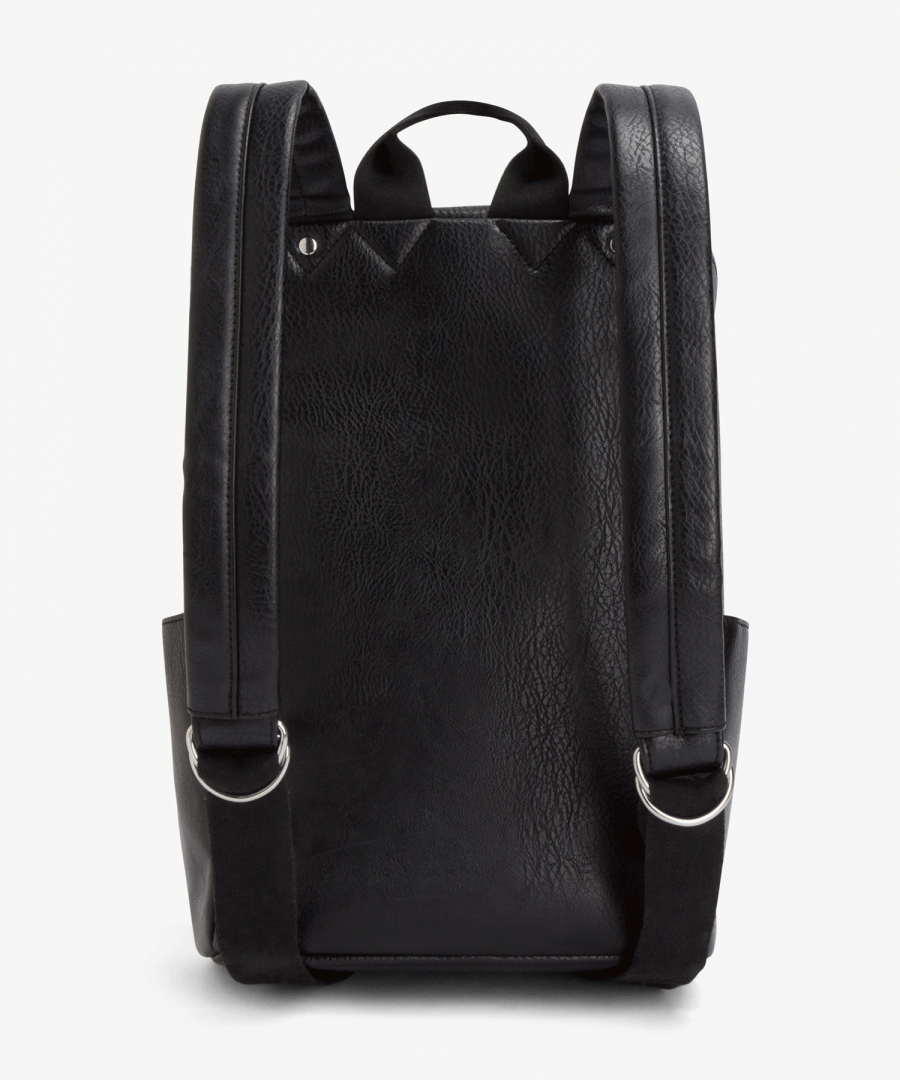 맷앤냇(MATT&NAT) MATT&NAT BACKPACK_BRAVE(백팩)