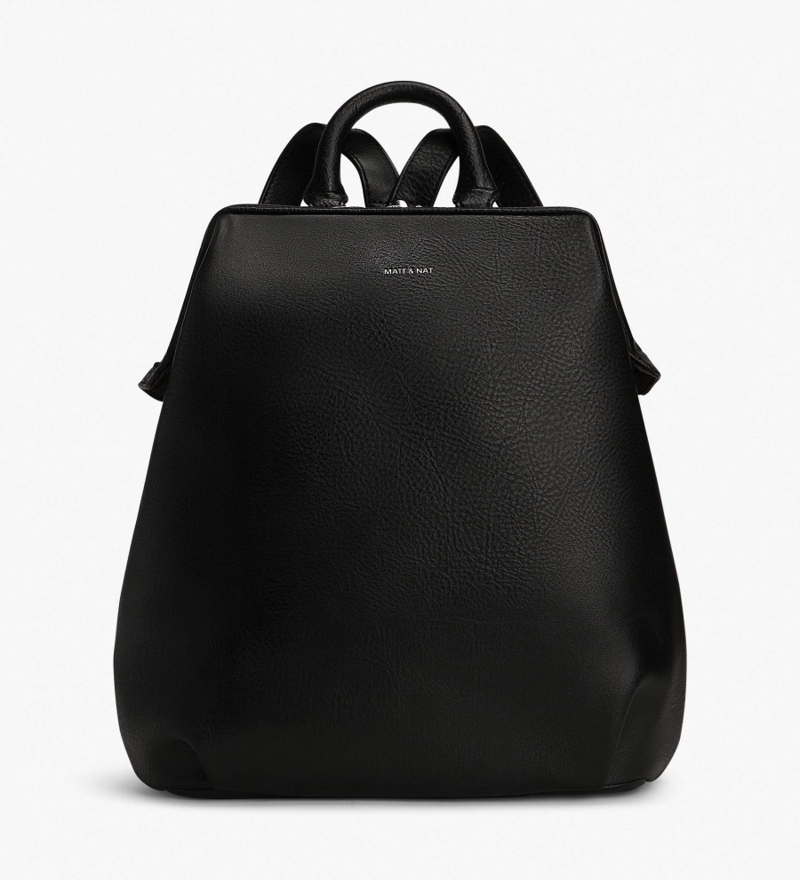 맷앤냇(MATT&NAT) MATT&NAT BACKPACK VIGNELLI(비녤리 백팩)