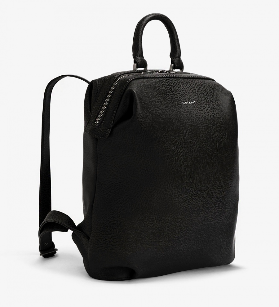 맷앤냇(MATT&NAT) MATT&NAT BACKPACK VIGNELLI(비녤리 백팩)