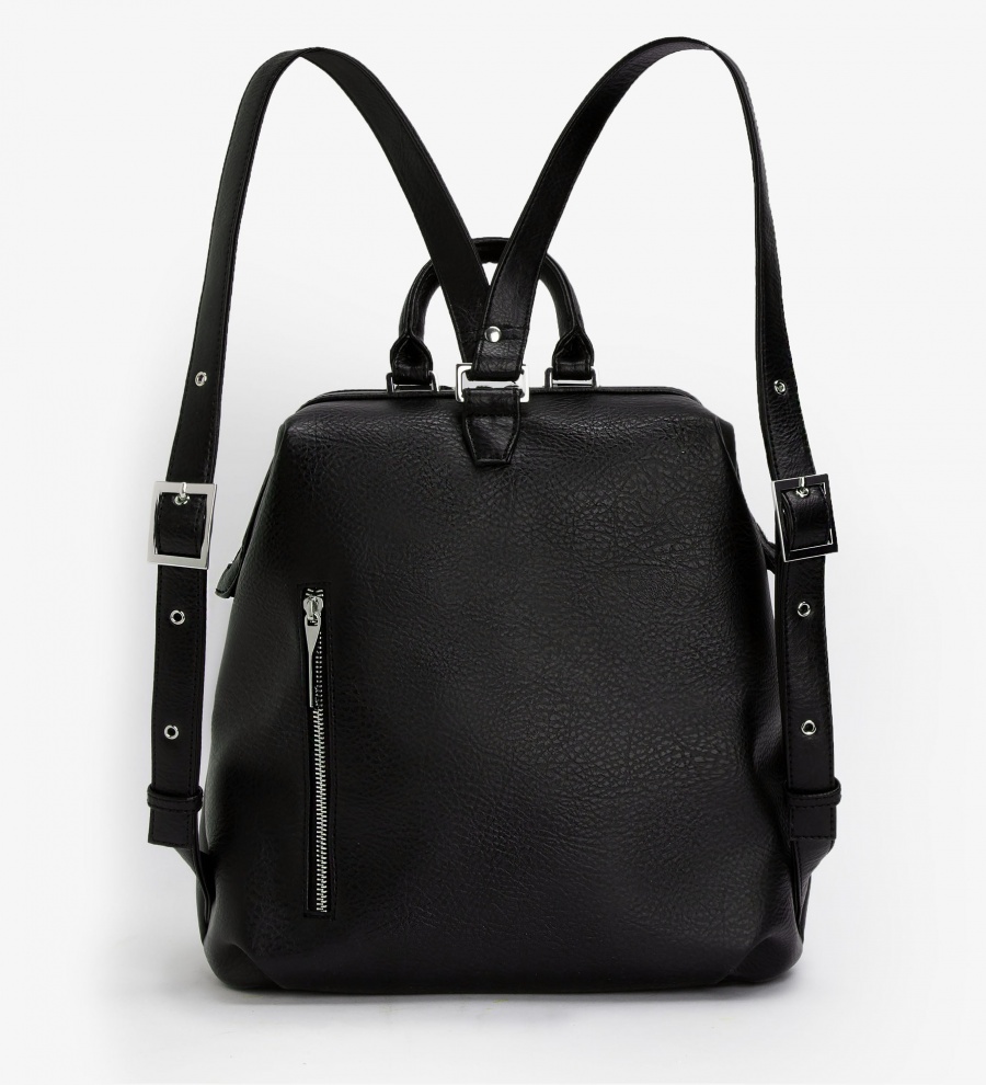 맷앤냇(MATT&NAT) MATT&NAT BACKPACK VIGNELLI(비녤리 백팩)