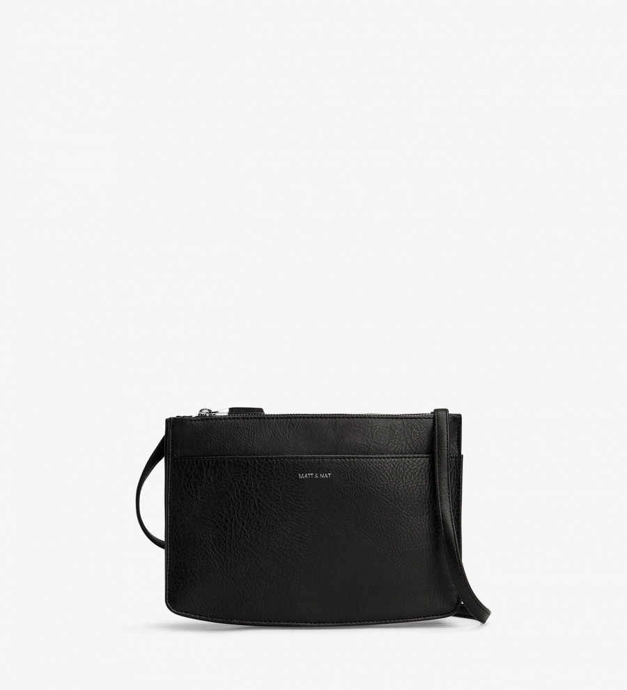 맷앤냇(MATT&NAT) MATT&NAT CROSSBODY GIL(길 크로스백)