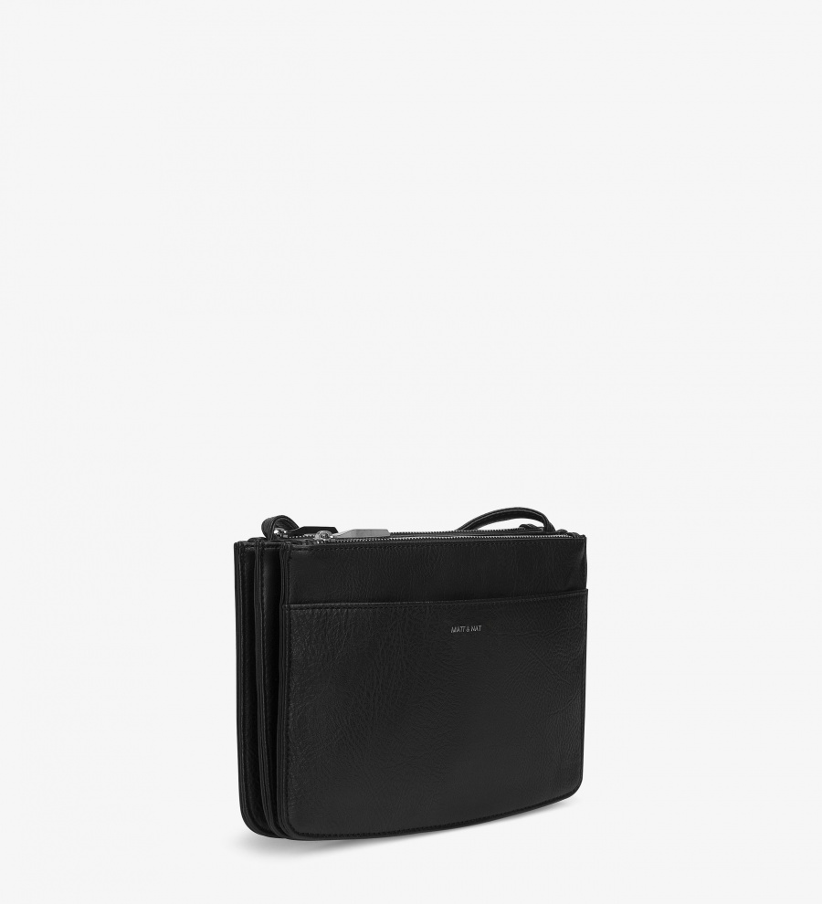맷앤냇(MATT&NAT) MATT&NAT CROSSBODY GIL(길 크로스백)