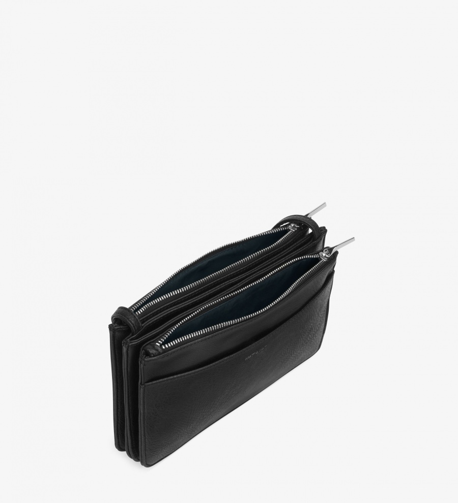 맷앤냇(MATT&NAT) MATT&NAT CROSSBODY GIL(길 크로스백)