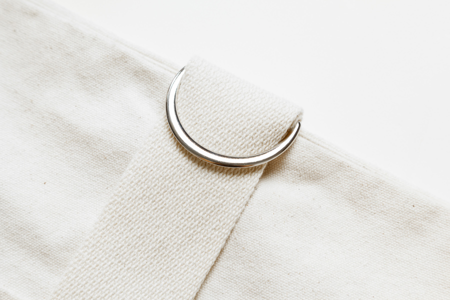 아빈(ARVVIN) D ring BAG