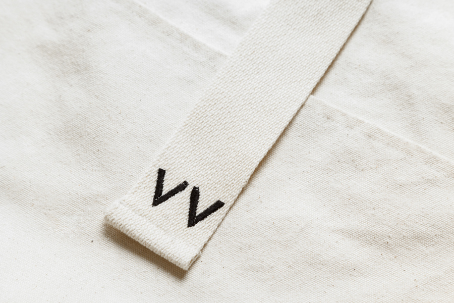 아빈(ARVVIN) D ring BAG