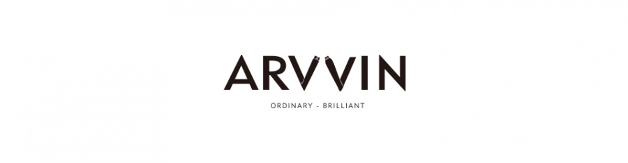 아빈(ARVVIN) D ring BAG