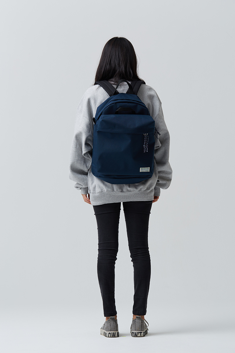 트라이톤(TRITONE) DAY PACK (Navy)