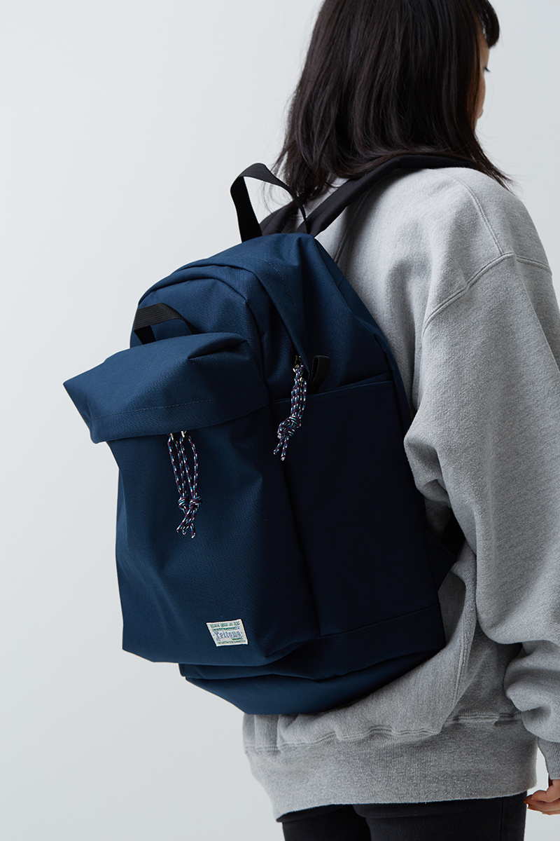 트라이톤(TRITONE) DAY PACK (Navy)