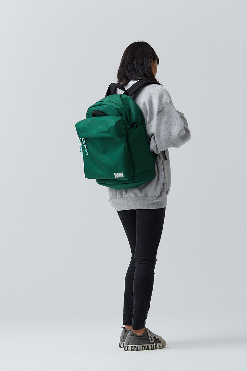 트라이톤(TRITONE) DAY PACK (Navy)