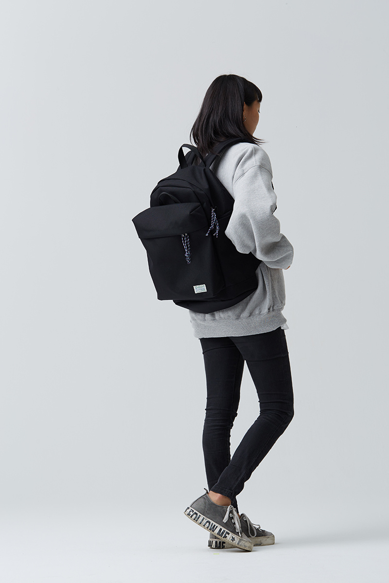 트라이톤(TRITONE) DAY PACK (Navy)