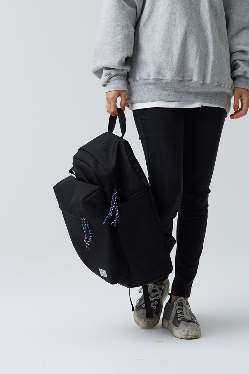 트라이톤(TRITONE) DAY PACK (Navy)