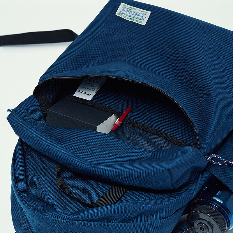트라이톤(TRITONE) DAY PACK (Navy)