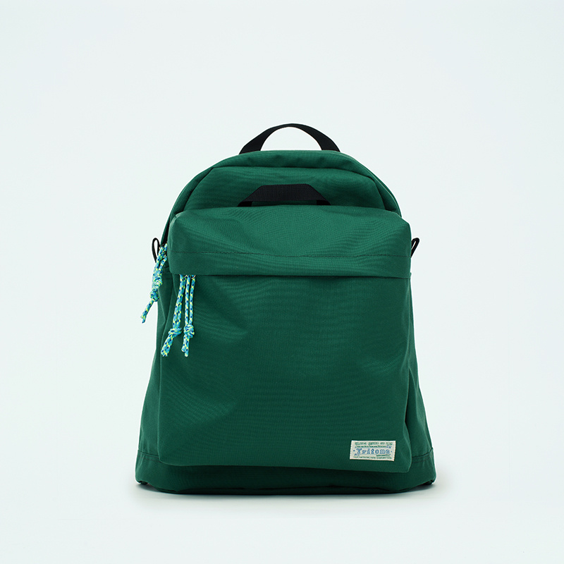 트라이톤(TRITONE) DAY PACK (Green)