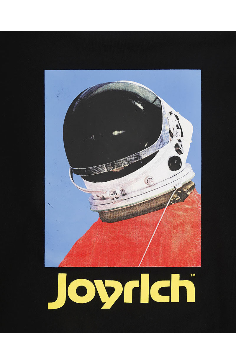 조이리치(JOYRICH) Astronaut Crewneck - 120,000원 | 무신사 스토어 - 셀렉트숍 무신사 스토어 - 셀렉트숍
