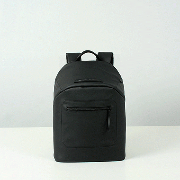 마테마틱(MATHEMATIK) LARGO C3 BACKPACK_Coated Black