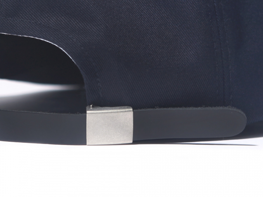 벗딥(BUTDEEP) YOUTHFUL 6-PANEL CAP-NAVY