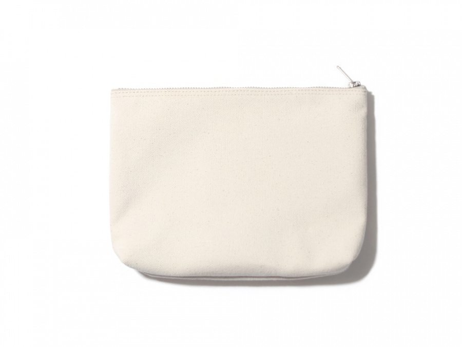 벗딥(BUTDEEP) DEEP POUCH(M)-IVORY
