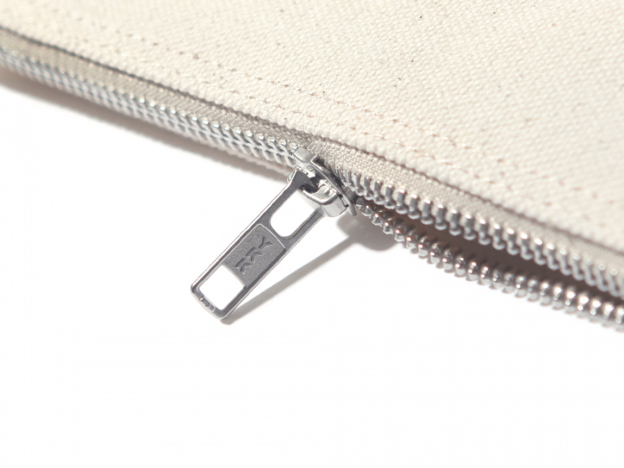 벗딥(BUTDEEP) DEEP POUCH(M)-IVORY