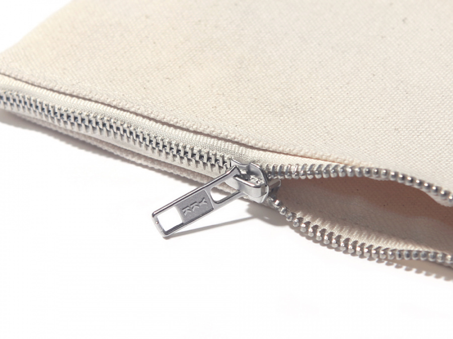 벗딥(BUTDEEP) MIL POUCH(S)-IVORY