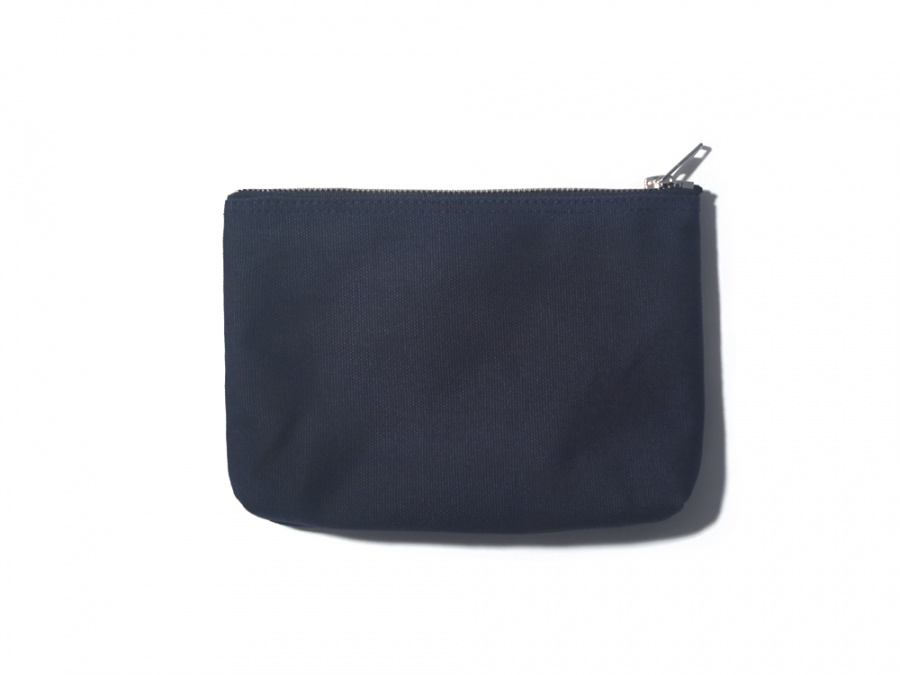 벗딥(BUTDEEP) ARCH YOUTHFUL POUCH(S)-NAVY