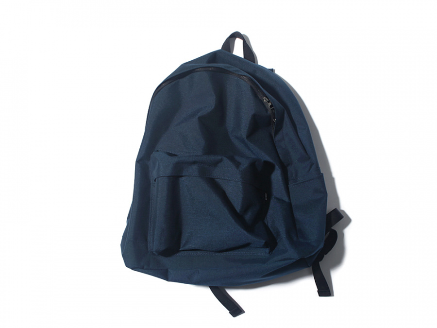 벗딥(BUTDEEP) STANDARD BACKPACK-NAVY