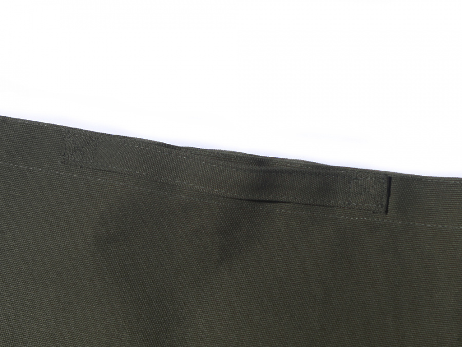 벗딥(BUTDEEP) DEEP 2 WAY BAG-OLIVE