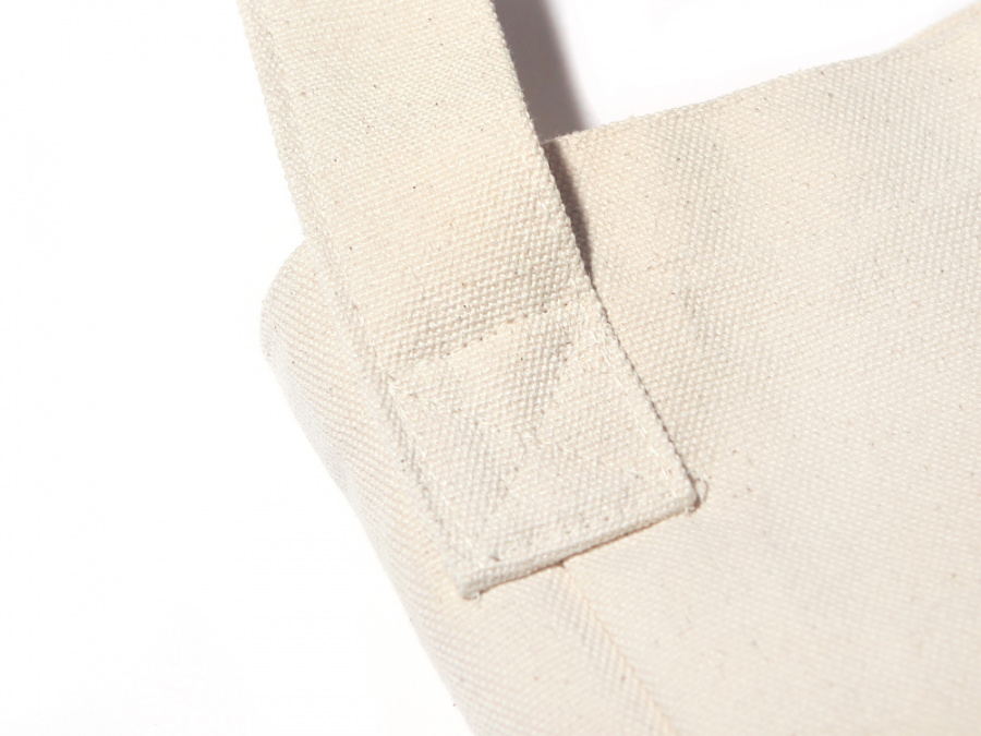 벗딥(BUTDEEP) DEEP 2 WAY BAG-IVORY