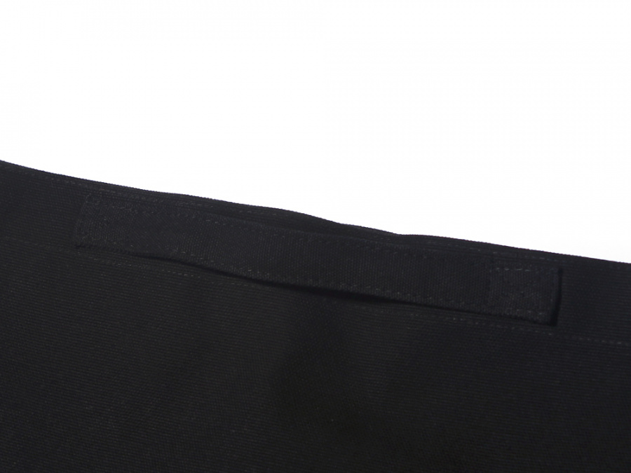 벗딥(BUTDEEP) DEEP 2 WAY BAG-BLACK