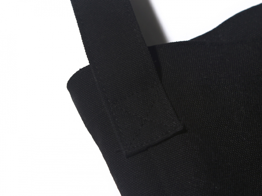 벗딥(BUTDEEP) DEEP 2 WAY BAG-BLACK