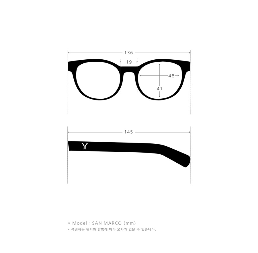 와이스타일(WHY STYLE) SANMARCO-3