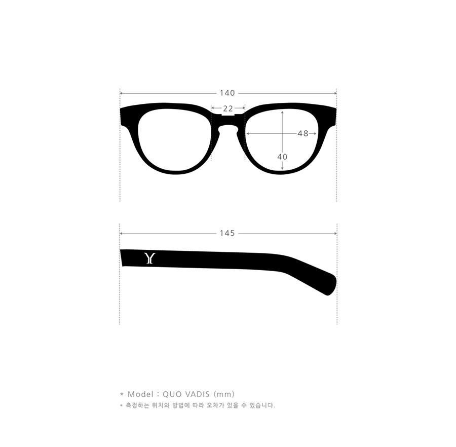 와이스타일(WHY STYLE) QUOVADIS-2